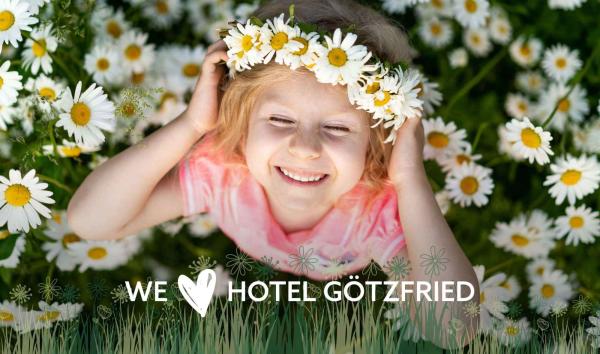 Garden & SPA Hotel Götzfried - Regensburg