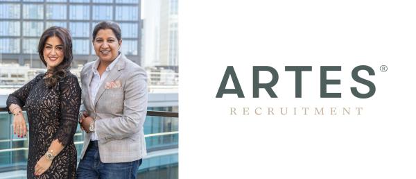 (Foto: ARTES Recruitment) Feste Größe in der Immobilienbranche – 5 Jahre ARTES Recruitment Außergewöhnliche Erfolgsgeschichte: ARTES Recruitment feiert sein fünfjähriges Jubiläum