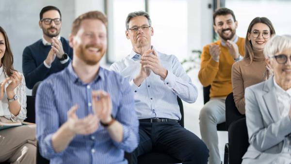 Coaching-Kompetenz für moderne Führungskräfte