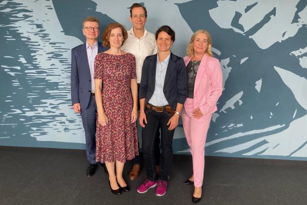 Strategische Expansion der Forum Media Group in Österreich
