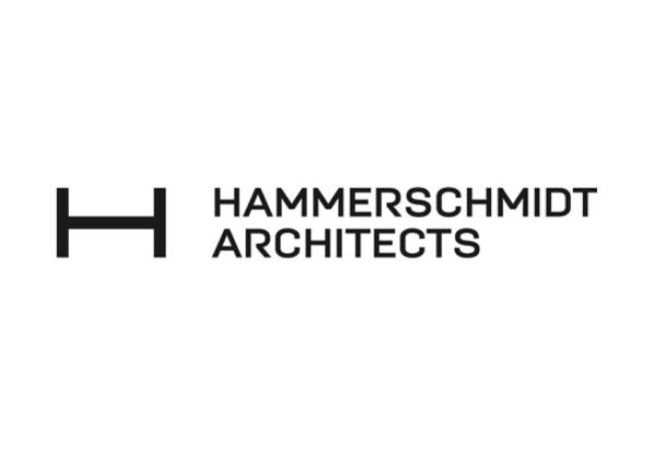 Hammerschmidt Architects: Erfolgreiches Architekturbüro firmiert unter neuem Namen