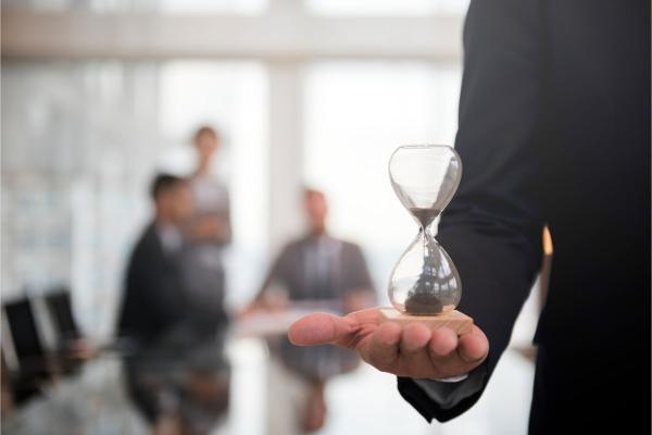 Die 7 größten Zeitfresser - und wie du sie mit besserem Zeitmanagement in Agenturen loswirst