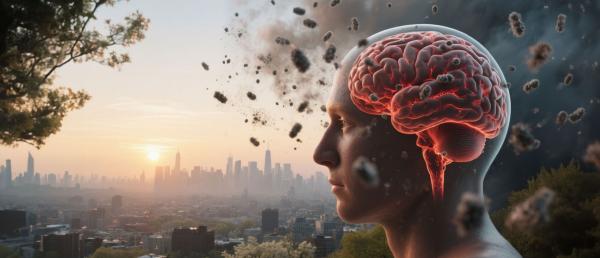 ZEOLITH WISSEN: Prävention und Schutz vor Alzheimer - wie ein gesunder Darm das Gehirn schützt