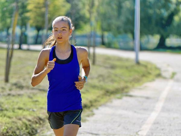 Sport im Sommer: Fitness ohne Risiken