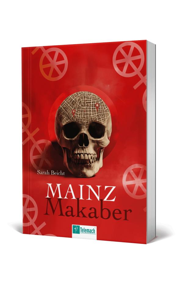Mainz zeigt sein morbides Gesicht  "Mainz Makaber" -