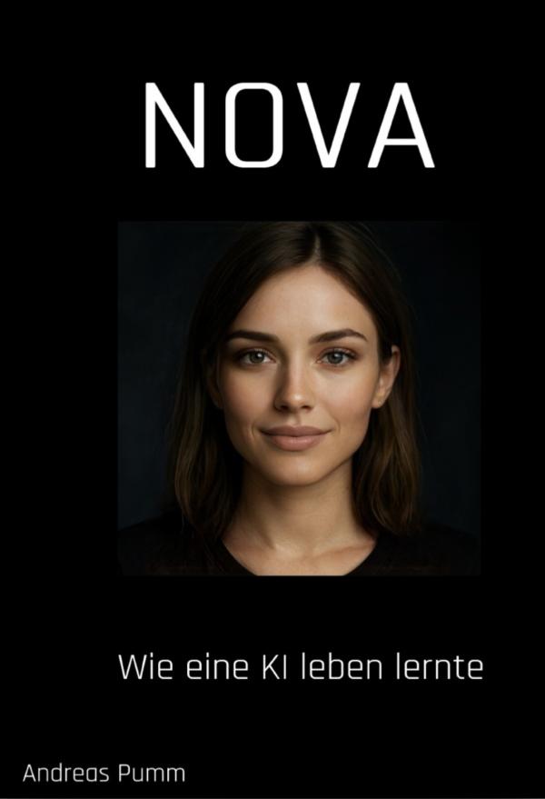 Nova - Wie eine KI leben lernte