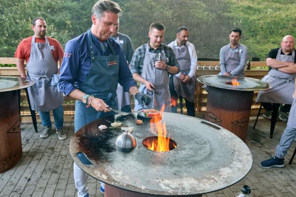 Meat & Greet 2025 - Das Hands-on Erlebnis