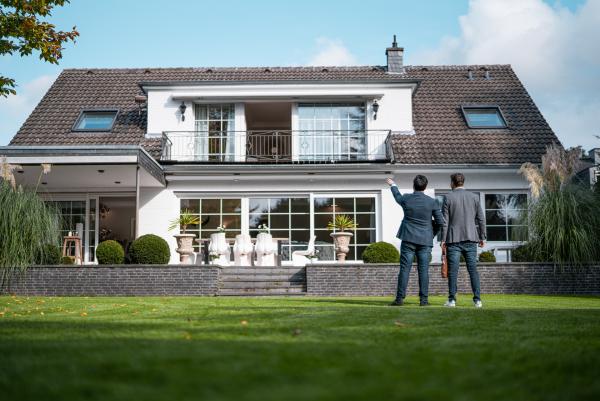 Wohngold Immobilien jetzt auch in Bonn aktiv
