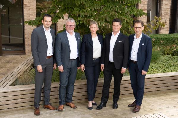 Immobilien- und Finanzierungslösungen aus einer Hand