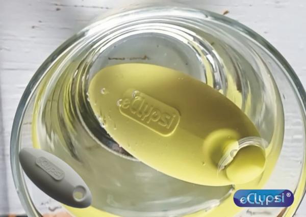 eClypsi - Reinigungswunder eClypsi - biologisch reinigen durch die EZ-Water Technologie