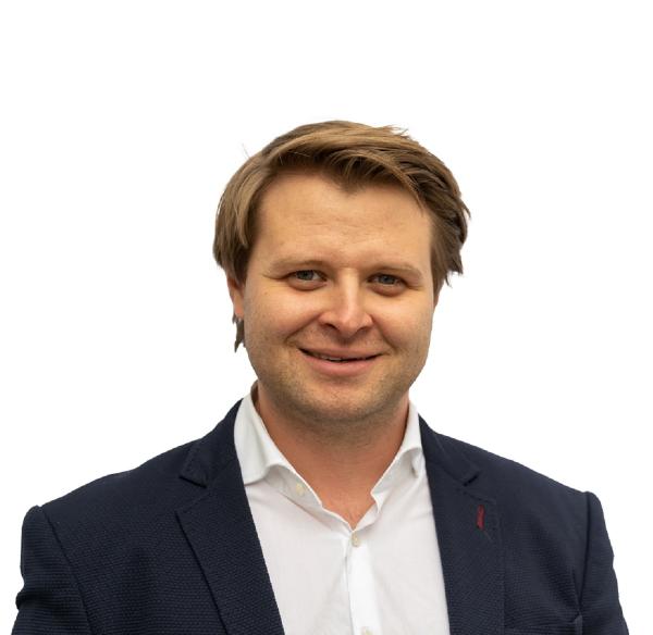 Pfahnl Backmittel GmbH stärkt Vertriebsstruktur: Hermann Stöckl übernimmt Position des Head of Sales DACH