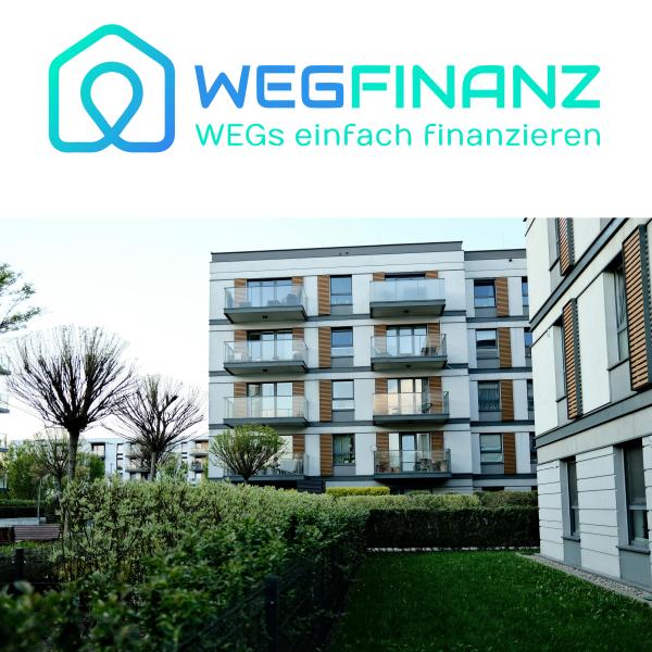 Finanzierungskonzepte für Wohnungseigentümergemeinschaften: WEGfinanz.de sorgt für Klarheit