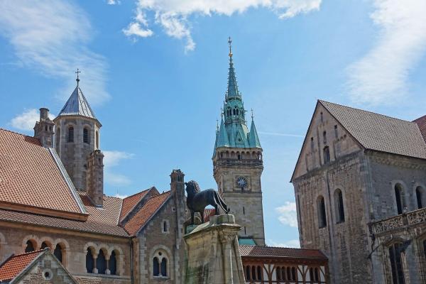 Modernes Webdesign in Braunschweig - Mehr Sichtbarkeit & Kunden gewinnen