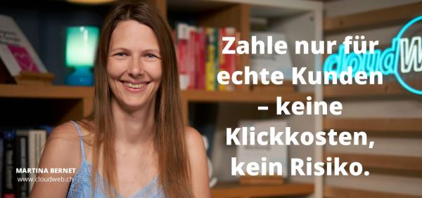 Innovative Lösungen für KMUs zur digitalen Transformation