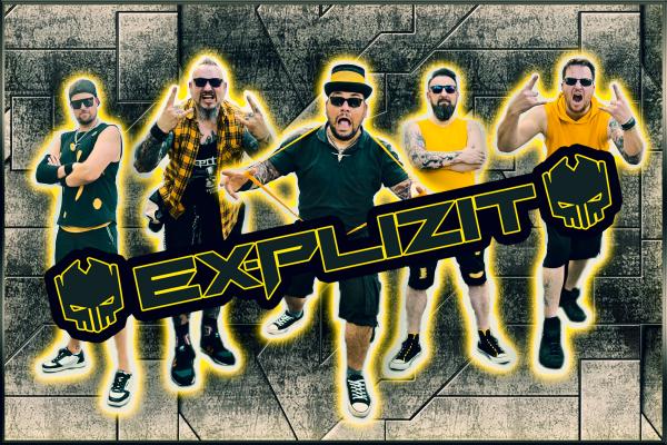 EX-PLIZIT: "Glücks***"
