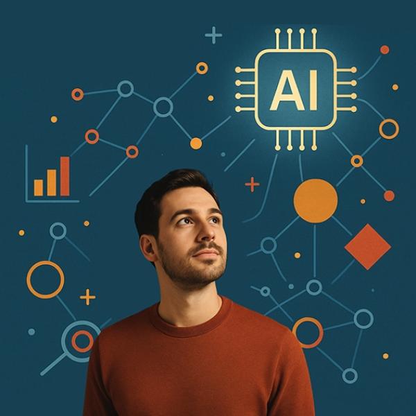 Marketingagentur team digital macht Markenpositionierung in KI-Suchen sichtbar
