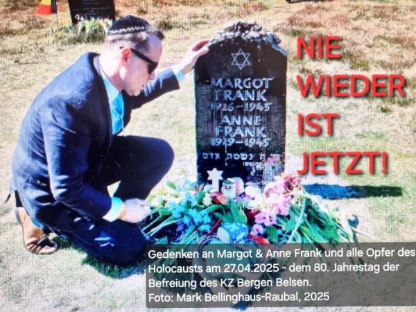 Florida verbietet "Das Tagebuch der Anne Frank" und kein Mensch protestiert?