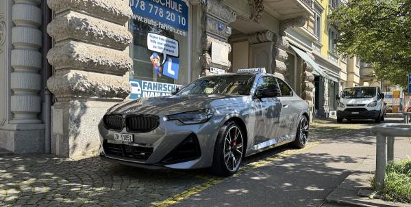 Mikulic Fahrschule Zürich - die beste Fahrschule in Zürich Fahrschulen Zürich - Keine freien Prüfungstermine