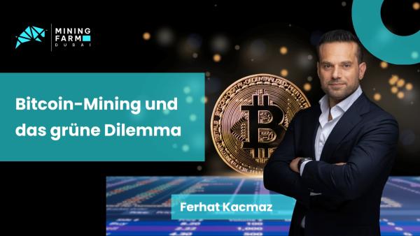 Bitcoin-Mining und das gruene Dilemma- Energie, Elektroschrott und Ethik - Mining Farm Dubai Bitcoin-Mining und das grüne Dilemma: Energie, Elektroschrott und Ethik