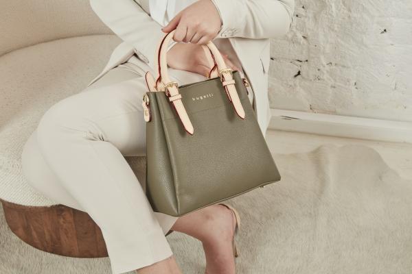 Neue deutsche Marken bei Bag Selection