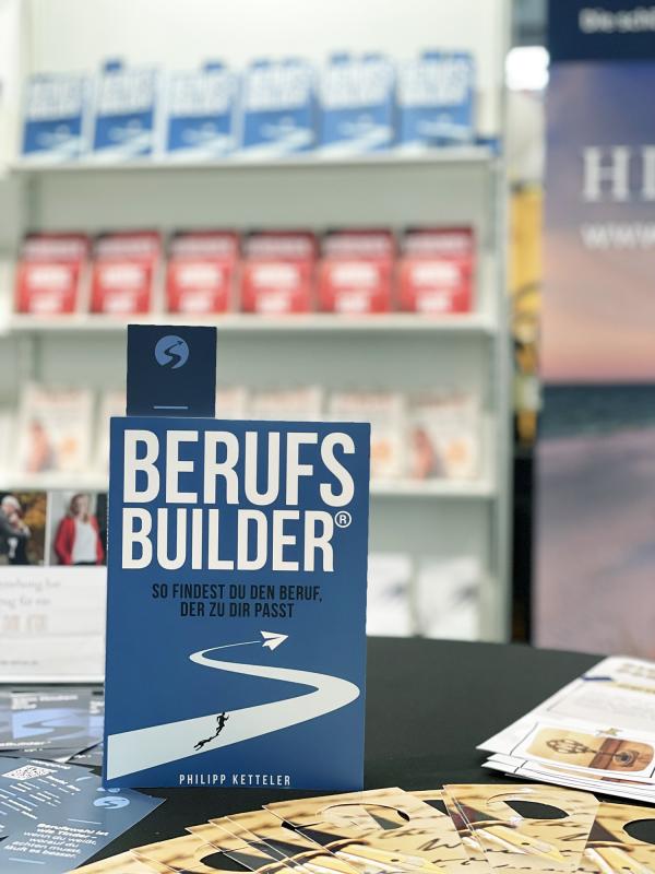 Berufsorientierung mal anders