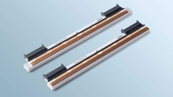 Kyocera bringt Thermodruckkopf-Serie TPA auf den Markt