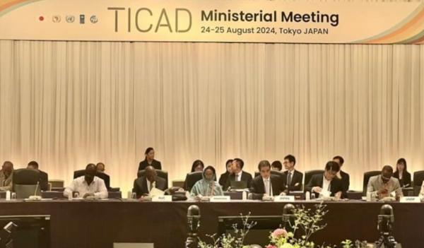 TICAD 9: Japan bekräftigt seine Nichtanerkennung der "Polisario"