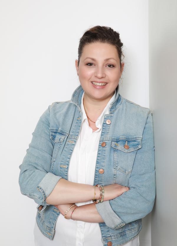 "Mit Herz und Hingabe: Paola Romanic stärkt Menschen und Sinne"