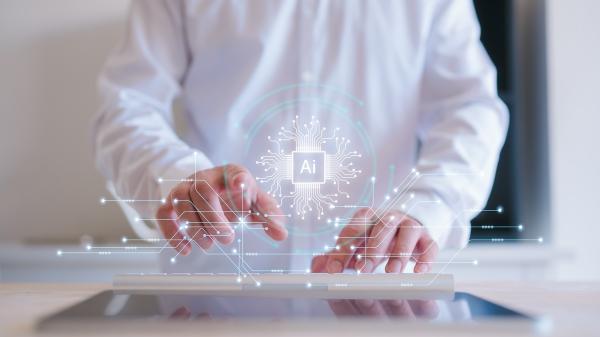 Ohne valide Daten keine KI – GEC liefert die digitale Datenbasis in Rekordzeit Ohne valide Daten keine KI - GEC liefert die digitale Datenbasis in Rekordzeit