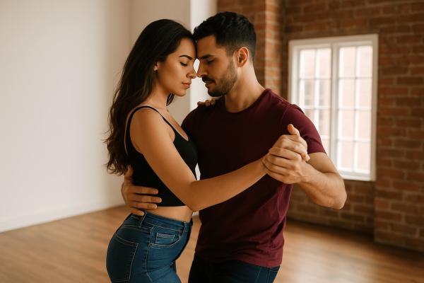 Bachata tanzen lernen in Frankfurt: Alles über den beliebten Tanzstil