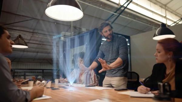 Kommunikationstraining im Change – NEOP / New Era of Presenting Change-Kommunikation im Wandel: authentisch & digital