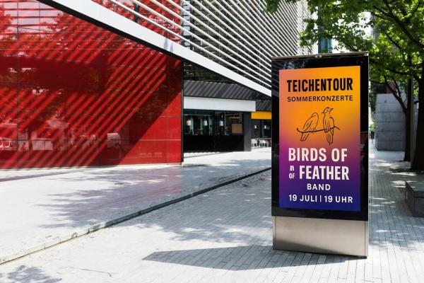 Digital Signage steigert Kaufbereitschaft um 33 % im Einzelhandel Digital Signage: +33 % Kaufbereitschaft im Handel