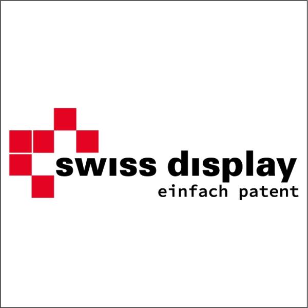Swiss Display Hamburg Logo 25 Jahre Swiss Display GmbH - Von der Nische zum Branchenführer für Eventlösungen
