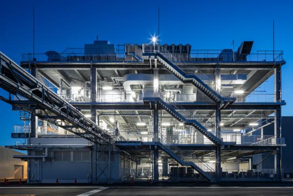 Asahi Kasei verdoppelt Produktionskapazitäten für lichtempfindliche Polyimide bis 2030