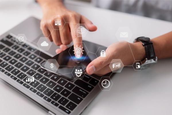 Mit Steuerberater Gooßen die Digitalisierung erfolgreich meistern