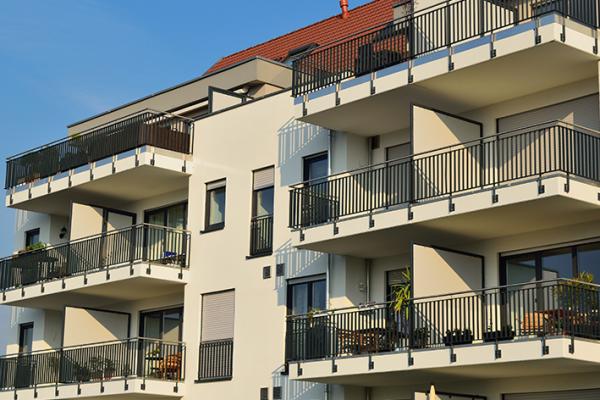 Urteil: Instandhaltungsrücklage zählt nicht zu den Werbungkosten