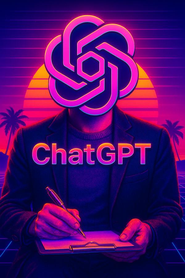 ChatGPTs Upgrade!