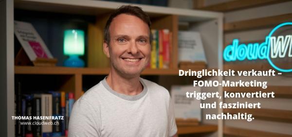 FOMO-Marketing: 17 Strategien, die Conversions steigern