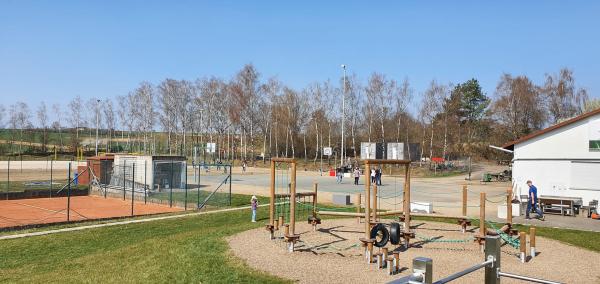 TV 1905 Mainzlar e.V. mit dem Projekt Aktivpark Lumdatal für den Deutschen Nachbarschaftspreis 2025 nominiert