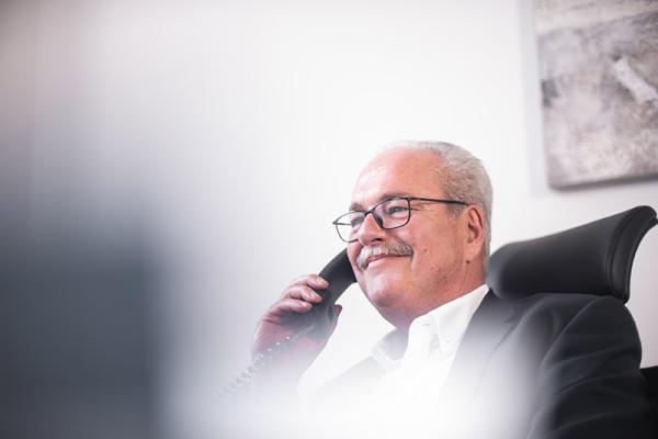 Diplom-Betriebswirt Jürgen Hansch, Immobilienmakler & Sachverständiger Diplom-Betriebswirt J. Hansch Immobilien - Kompetente, persönliche Beratung