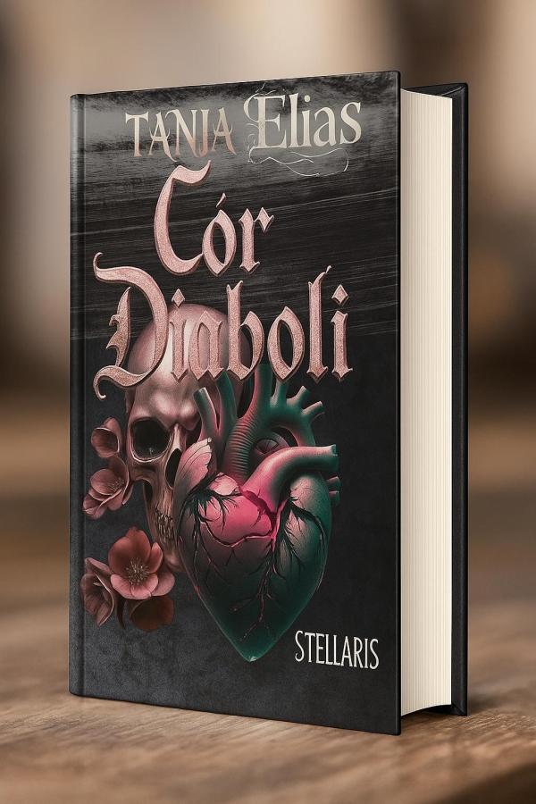 Cor Diaboli Taschenbuch