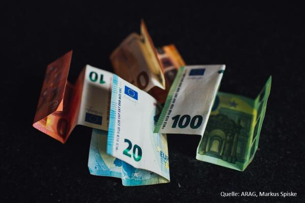 ARAG Experten über alte Schufa-Einträge und wie man sie loswird Schufa: vom Score bis zur Löschung