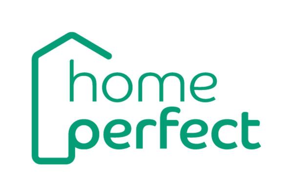 Logo von Home Perfect Klimatisierung von Gebäuden: Gute Planung ist wichtiger als schnelle Schnäppchen
