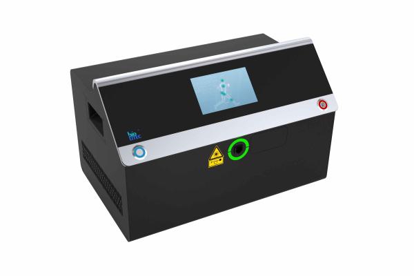 LEONARDO® Duster Super Pulsed Thulium Fiber Laser von biolitec® biolitec®: Der neue LEONARDO® Duster Laser für Lithotripsie, Prostatahyperplasie und andere urologische Erkrankungen erhält CE-Kennzeichnung