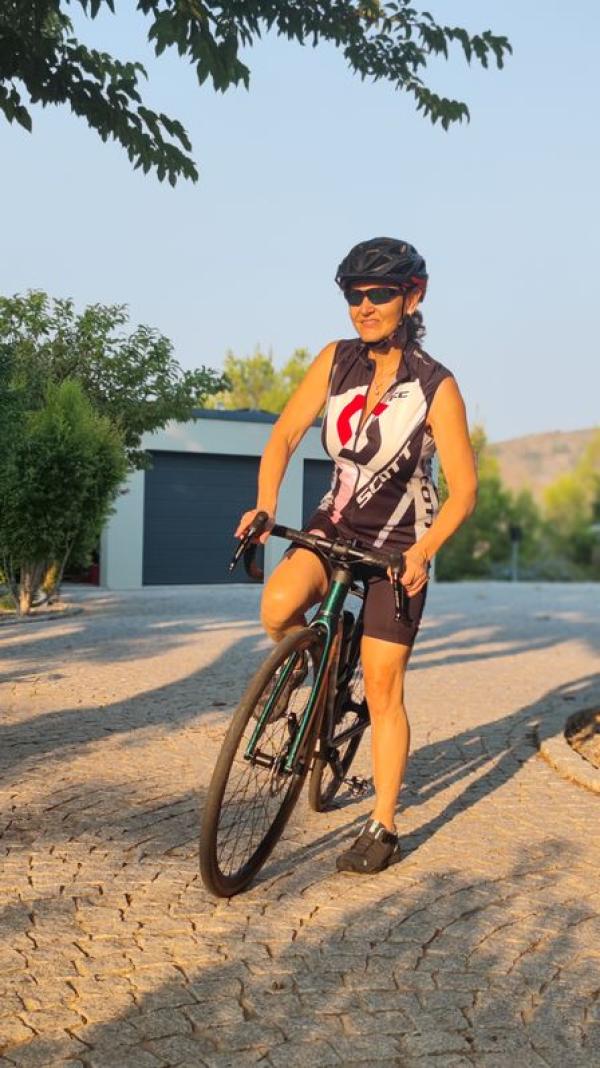 Fit auch 50plus dank Zerolimits Gesundes Doping gegen das schnelle Altern