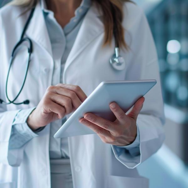 Copyright: Reply Leadvise Reply und Universitätsklinikum Augsburg stärken Patientenversorgung durch intelligente Prozessautomatisierung