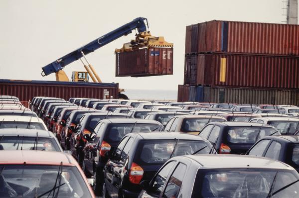 Auto Export Weltweit Autoankauf-Export.com: Wohnmobile & Autos verkaufen