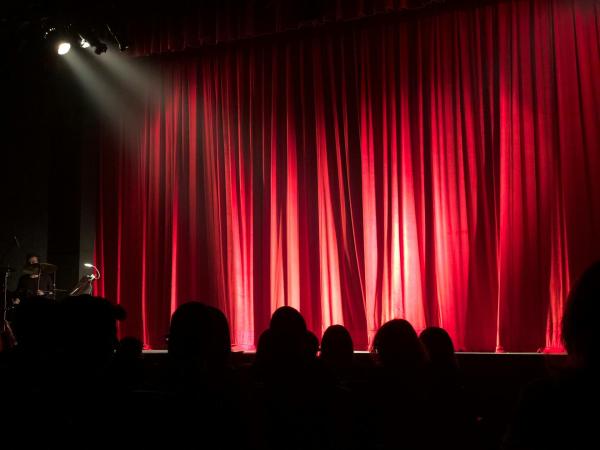 Eventmanagment: Vom Talk zur Talk-Domain