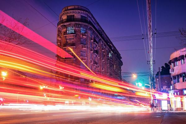 Fast-Domains: Die neue Turbo-Adresse für Unternehmen und Kreative