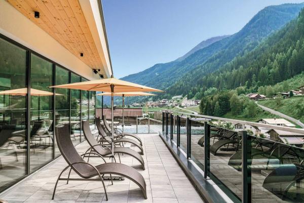Active Nature Resort - Das SeeMOUNT